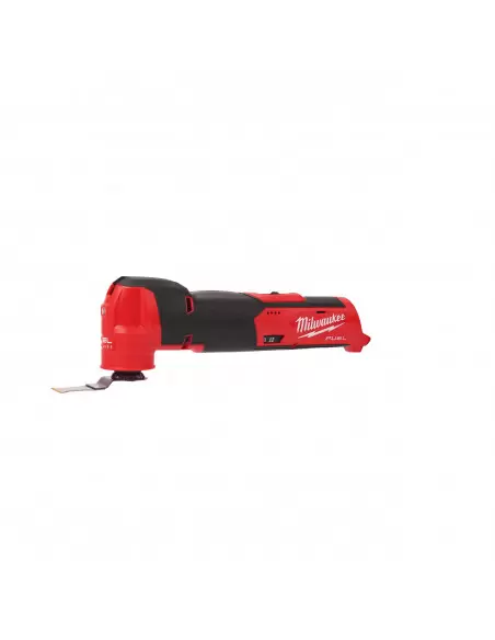 Outil multifonctions MULTI-TOOL FUEL 12V M12 FMT-0 (machine seule) | 4933472238 - Milwaukee