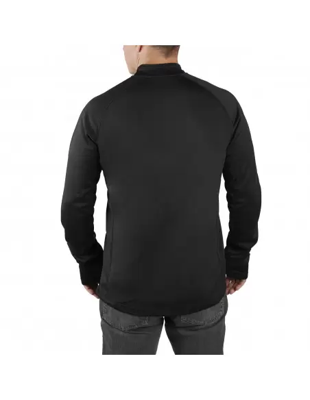 Tee-shirt chauffant manches longues 4V 3Ah Taille S L4 HBLB-301S | 4933478081 - Milwaukee