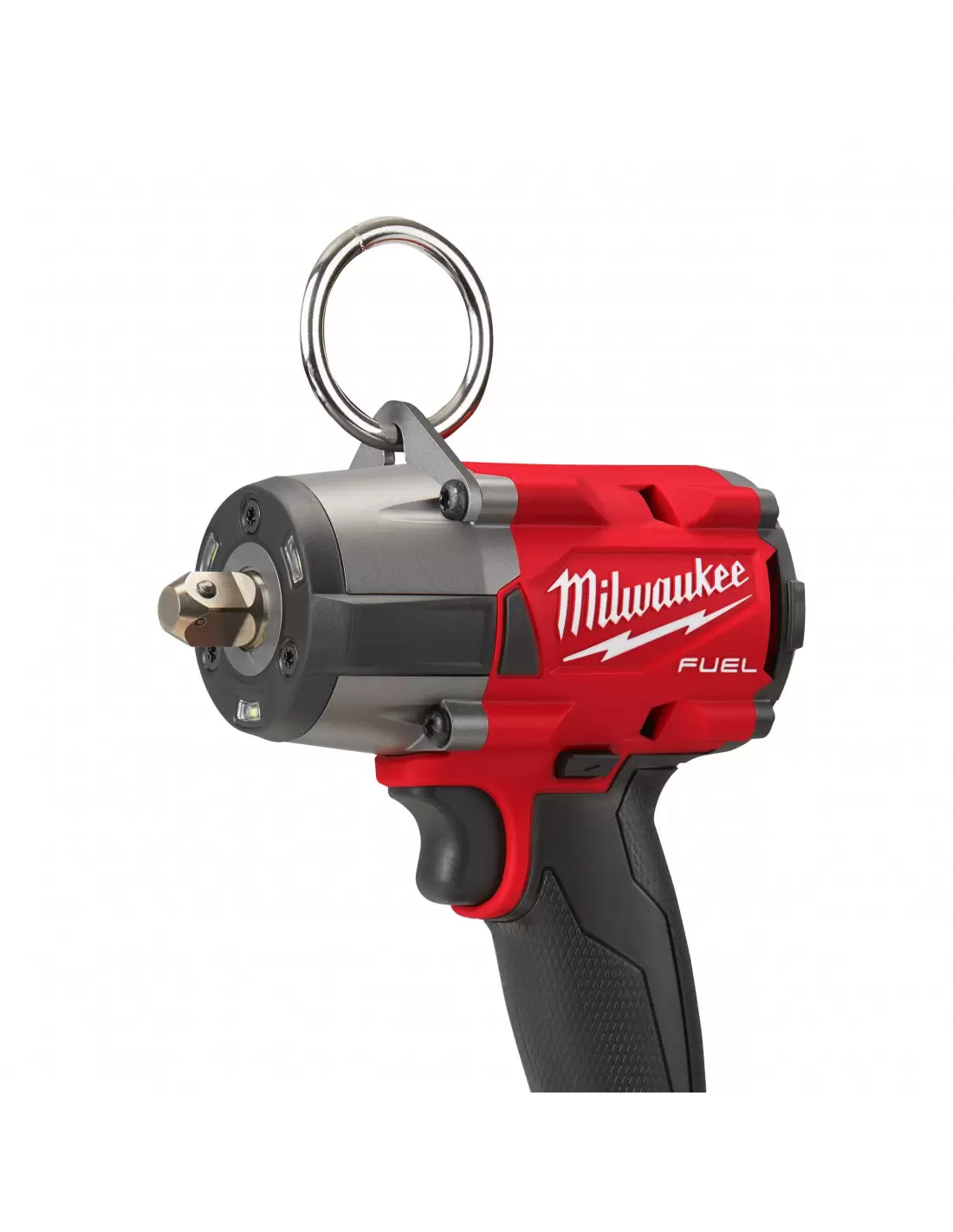 La boulonneuse M18 ONEFHIWF12E-0X Milwaukee : plus puissante que les clés à  chocs pneumatiques - Zone Outillage