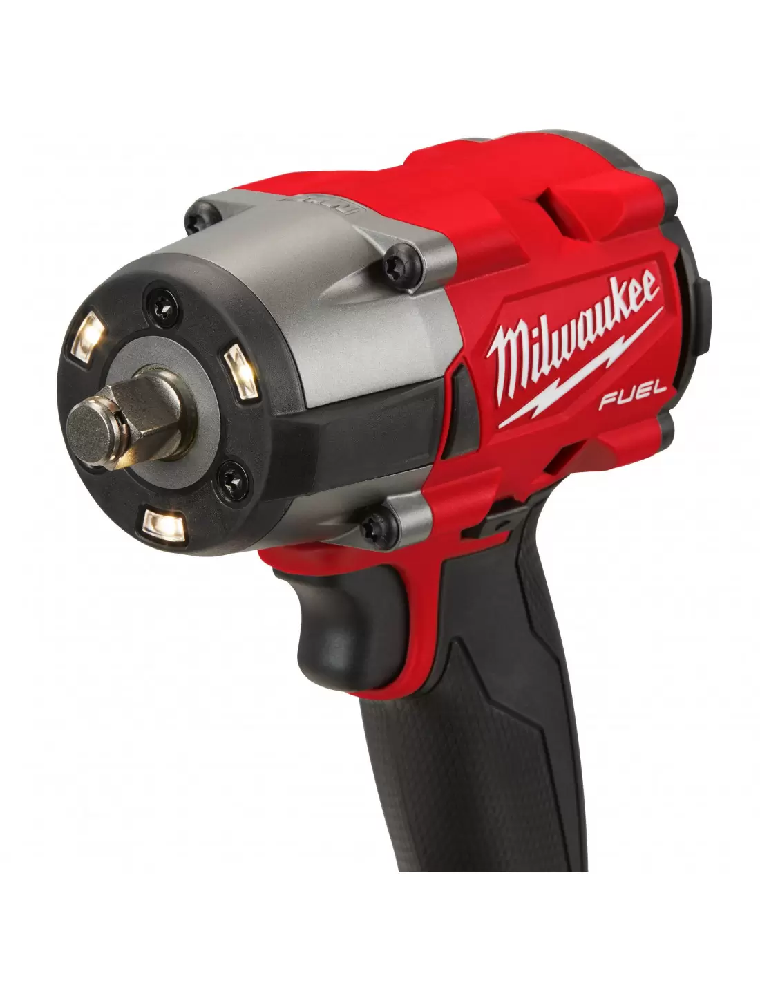 Test, avis et prix : Boulonneuse à chocs sans fil Milwaukee M18