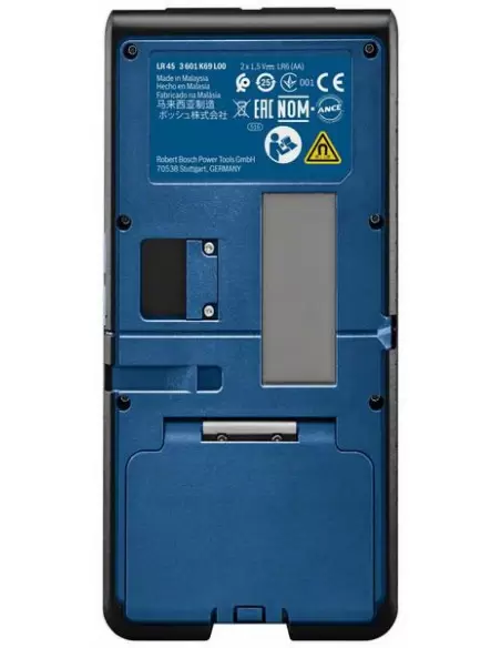 Accessoires de mise à niveau LR 45 | 0601069L00 - Bosch