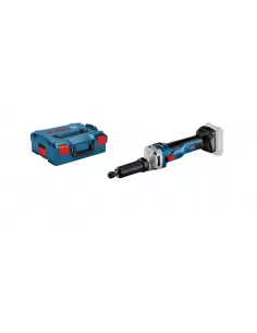 Meuleuse droite GGS 18V-10 SLC Solo L-Boxx | 06012B4000 - Bosch