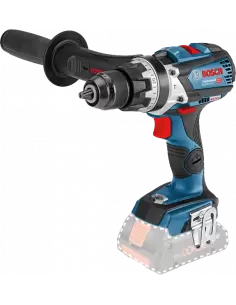 Perceuse visseuse à percussion GSB 18V-110 C Solo | 06019G0309 - Bosch