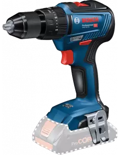 Perceuse visseuse à percussion GSB 18V-55 2Ah | 06019H5305 - Bosch