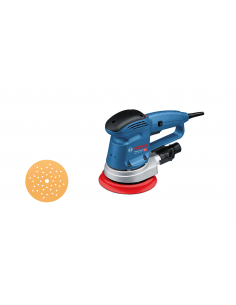 Ponceuse excentrique GEX 34-150 | 0601372800 - Bosch