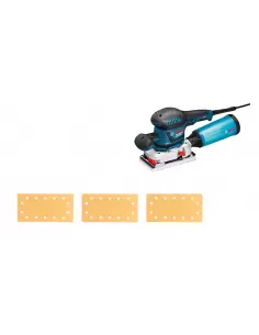 Ponceuse vibrante GSS 230 AVE | 0601292802 - Bosch