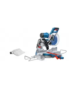 Scie radiale GCM 10 GDJ | 0601B27000 - Bosch