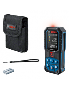 Télémètre laser GLM 50-27 C | 0601072T00 - Bosch