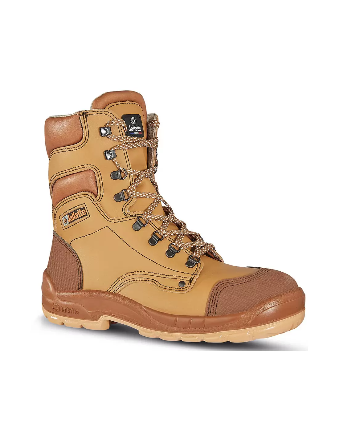 Chaussures de online sécurité homme jallatte