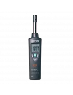 Thermo-hygromètre FHT 60 | 800100 - Geo Fennel
