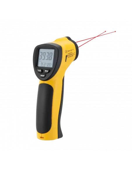 Thermomètre infrarouge FIRT 800-Pocket | 800002 - Geo Fennel