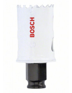 Scie trépan BiM Progressor 32 mm - 1 1/4 bois et métal | 2608594207 - Bosch