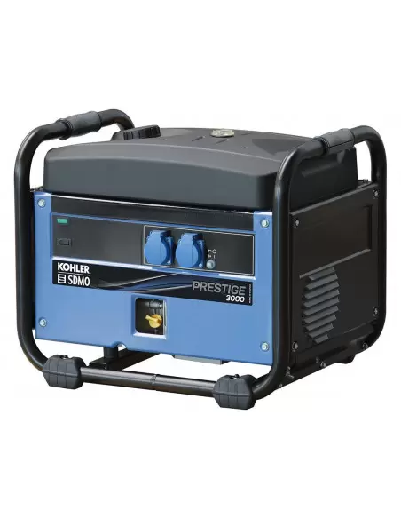 Groupe électrogène Portable Power PRESTIGE 3000 C5 | SDMO