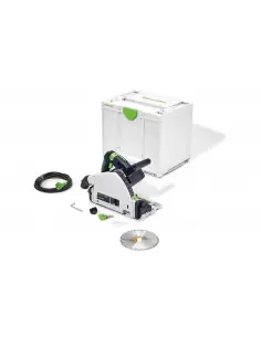 Scie plongeante TS 55 FEBQ-Plus-FS | 577010 - Festool