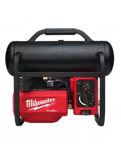 Compresseur de chantier FUEL 7,5 litres 18V M18 FAC-0 (machine seule) | 4933472166 - Milwaukee