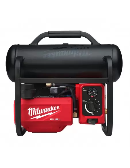 Compresseur de chantier FUEL 7,5 litres 18V M18 FAC-0 (machine seule) | 4933472166 - Milwaukee