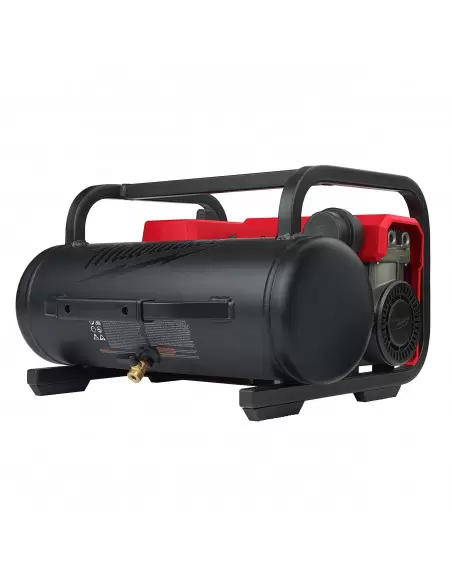 Compresseur de chantier FUEL 7,5 litres 18V M18 FAC-0 (machine seule) | 4933472166 - Milwaukee