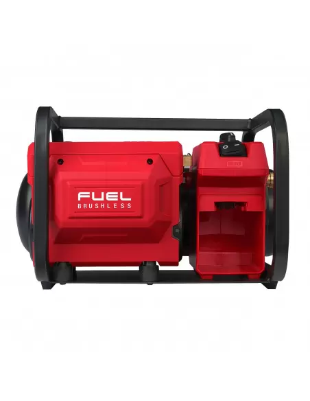 Compresseur de chantier FUEL 7,5 litres 18V M18 FAC-0 (machine seule) | 4933472166 - Milwaukee