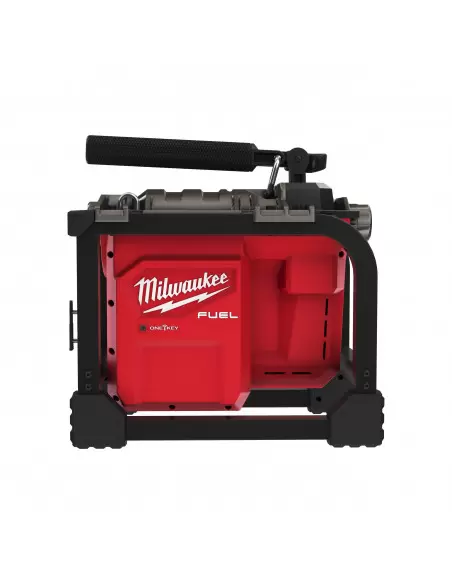 Déboucheur compact à sections 18V M18 FCSSM-0 (machine seule) | 4933478408 - Milwaukee