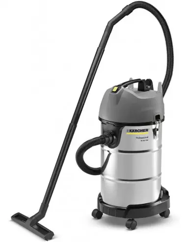 Aspirateur eau et poussières NT 38/1 Me Classic | 14285380 - Karcher