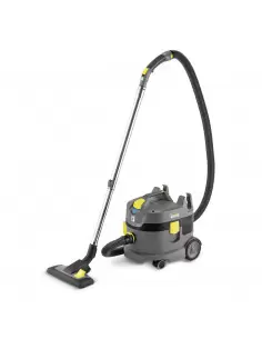 Aspirateur poussières à batterie T 9/1 Bp (machine seule) | 15281330 - Karcher