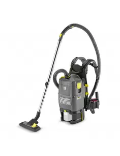 Aspirateur dorsal à batterie BV 5/1 Bp (machine seule) | 13942550 - Karcher