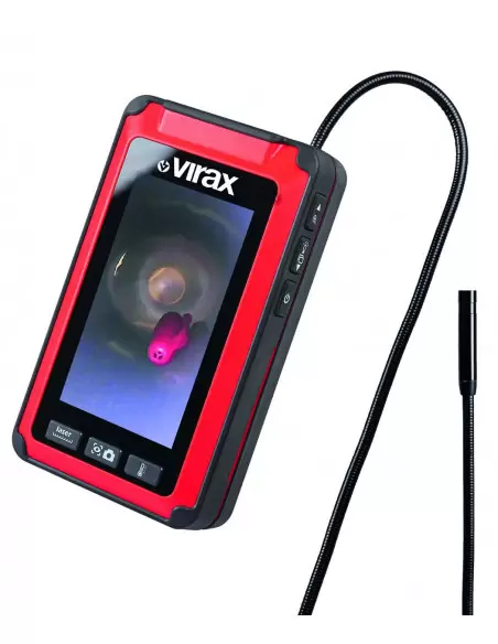 Caméra Micro Visioval 5-en-1 | 294200 - Virax