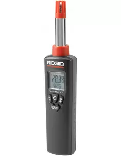 Thermo-hygromètre micro HM-100 | 37438 - Ridgid