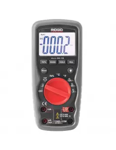 Multimètre numérique micro DM-100 | 37423 - Ridgid