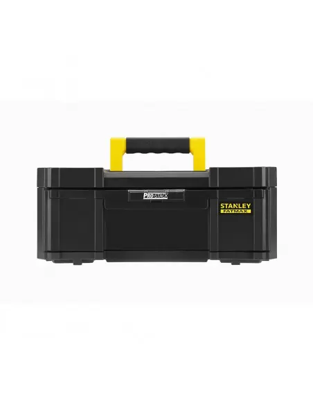 Malette grand tiroir 6 casiers PRO-STACK FATMAX | FMST1-71968 - Stanley