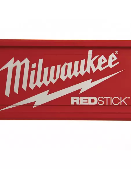 Niveau tubulaire 100 cm REDSTICK Premium | 4932459066 - Milwaukee