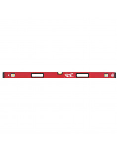 Niveau tubulaire 120 cm REDSTICK Premium | 4932459068 - Milwaukee