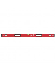 Niveau tubulaire magnétique 120 cm REDSTICK Premium | 4932459069 - Milwaukee