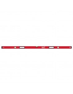 Niveau tubulaire magnétique 180 cm REDSTICK Premium | 4932459071 - Milwaukee