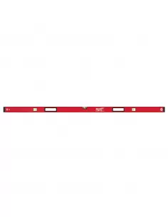 Niveau tubulaire magnétique 180 cm REDSTICK Premium | 4932459071 - Milwaukee