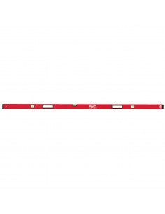 Niveau tubulaire 200 cm REDSTICK Premium | 4932459072 - Milwaukee