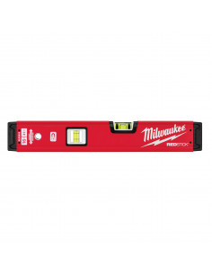 Niveau tubulaire magnétique 40 cm REDSTICK Premium | 4932459061 - Milwaukee