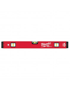 Niveau tubulaire 60 cm REDSTICK Premium | 4932459062 - Milwaukee