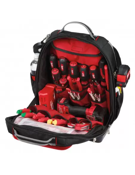 Sac à dos chantier Premium JOBSITE BACKPACK | 4932464833 - Milwaukee