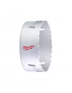 Scie cloche 114 mm Bimétal Contractor | 4932464708 - Milwaukee