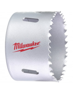 Scie cloche 68 mm Bimétal Contractor | 4932464697 - Milwaukee