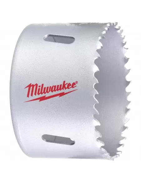 Scie cloche 68 mm Bimétal Contractor | 4932464697 - Milwaukee