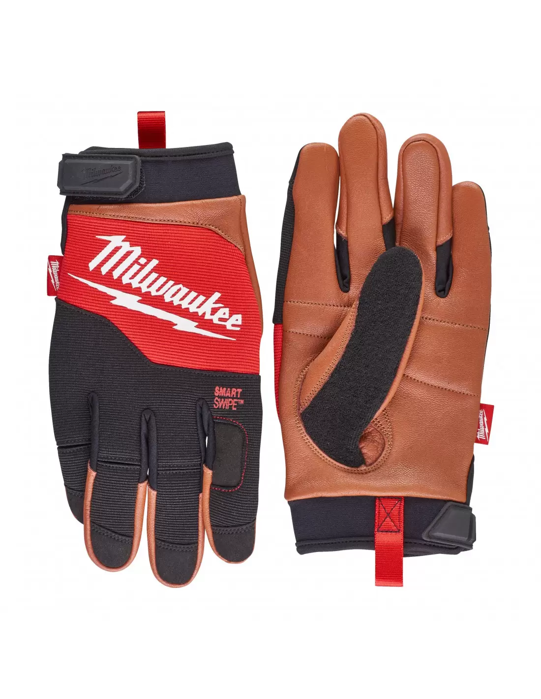 Achetez Milwaukee Lot de 12 gants anti-coupures classe 1 - Taille 9 (L):   ✓ Livraison & retours gratuits possibles (voir conditions)