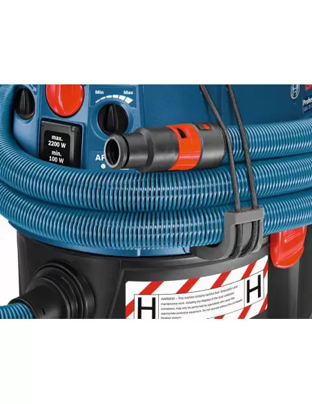 Aspirateur eau et poussière GAS 35 H AFC | 06019C36W0 - Bosch
