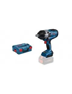 Boulonneuse 18V GDS 18V-1050 H L-Boxx (machine seule) | 06019J8501 - Bosch
