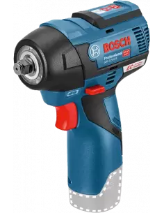 Boulonneuse 12V GDS 12V-115 (machine seule) | 06019E0101 - Bosch