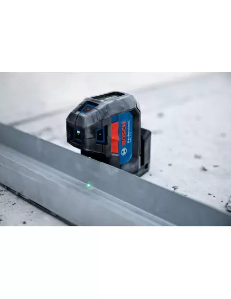 Laser points vert GPL 5 G | 0601066P00 - Bosch