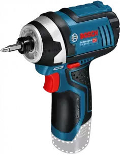 Visseuse à chocs 12V GDR 12V-105 L-Boxx (machine seule) | 06019A6901 - Bosch