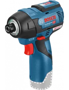 Visseuse à chocs 12V GDR 12V-110 (machine seule) | 06019E0002 - Bosch