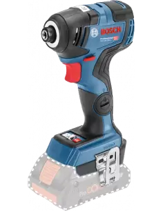 Visseuse à chocs 18V GDR 18 V-200 C (machine seule) | 06019G4104 - Bosch